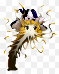 Marisaface - Sprout Marisaface Touhou Clipart Full Size Kanmarisa Png,Touhou Logo