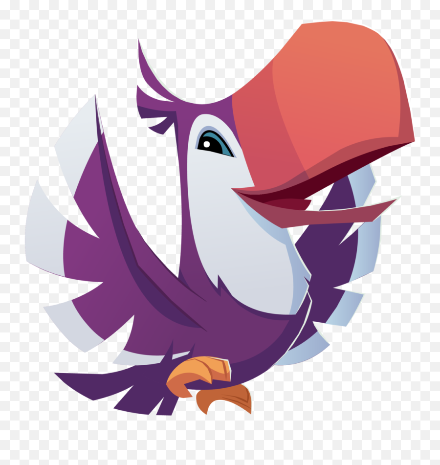 Toucan Animal Jam Archives Png