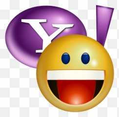 Oxygen - Yahoo Messenger Png,Yahoo Png