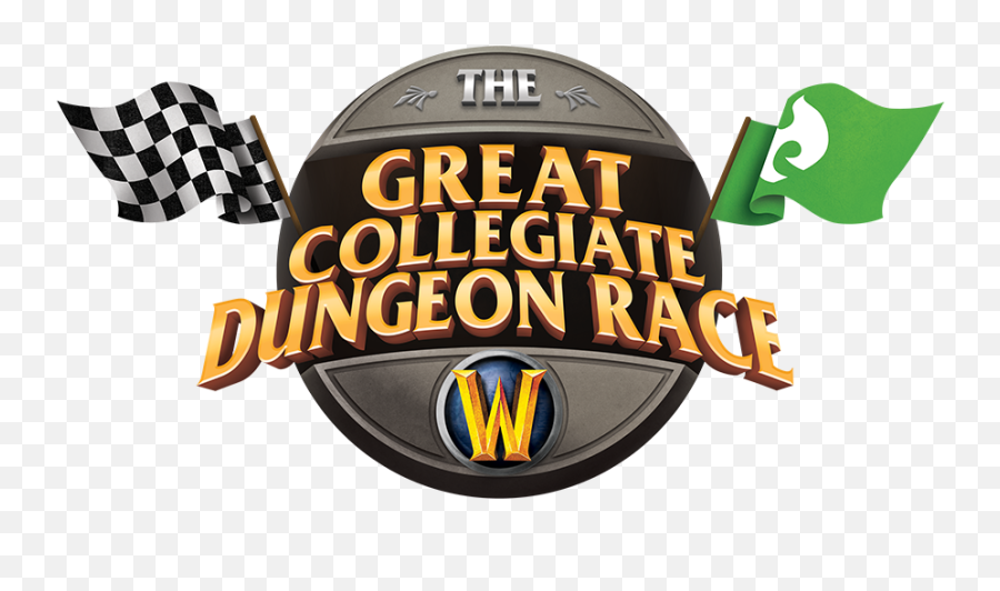 Tespa Collegiate Dungeon Race 2017 - Holtet If Png,Tespa Logo