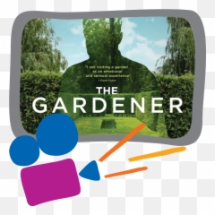 The Gardener - Gardener Film Sebastien Chabot Png,Gardener Png