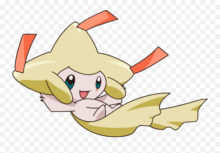 Download Shiny Jirachi Ag12 - Shiny Jirachi Transparent Png,Jirachi Png