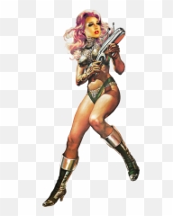 Zelda Moon - Barbarella Movie Poster Png,Zelda Heart Png