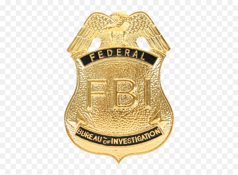 Fbi Png Images Free Download Federal - Fbi Badge Png,Fbi Logo Png