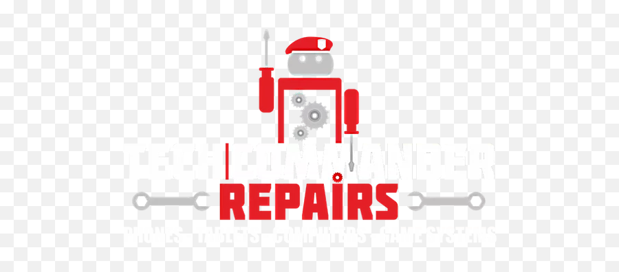 Ps4 Repair Xbox One Orlando Tech Commander Repairs - Vertical Png,Ps4 Logo Transparent