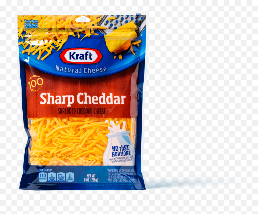 The Best Shredded Sharp Cheddar Cheese - Kraft Sharp Cheddar Shredded Cheddar Cheese Png,Shredded Cheese Png