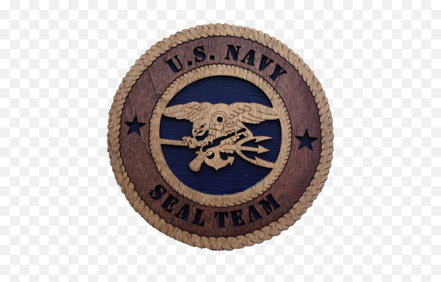 Navy Seal Plaque - Us Navy Seal Png,Navy Seal Png