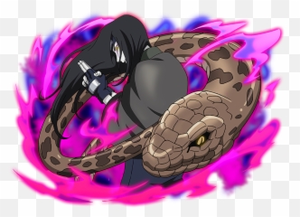 Orochimaru Png - Orochimaru,Orochimaru Png