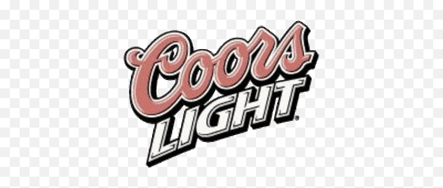 Coors Light - Coors Light Logo Svg Png,Miller Coors Logos