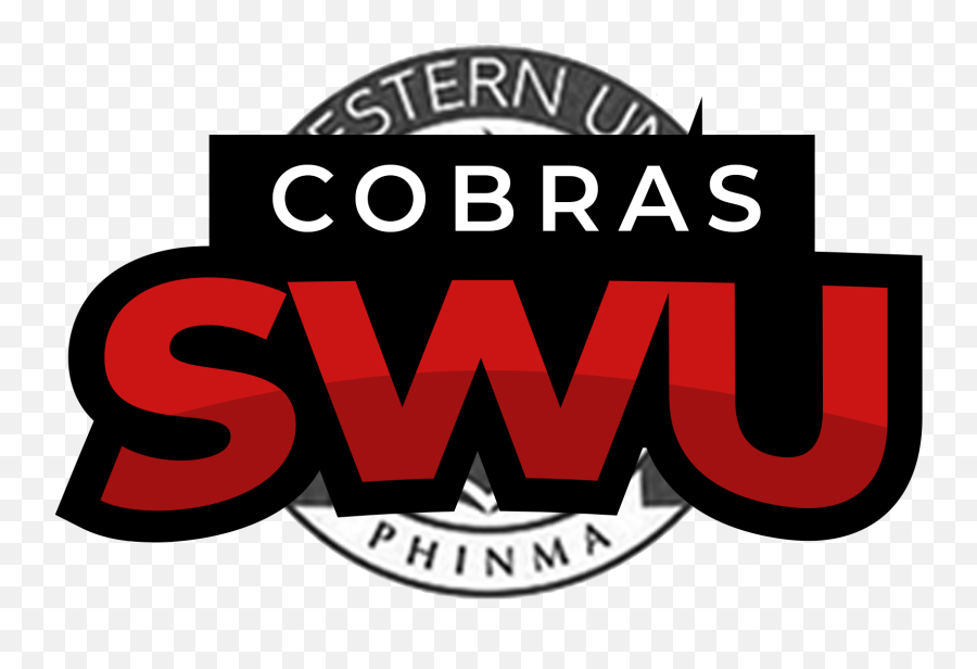 Swu Cobras High School - Swu Phinma Shs Logo Png,Southwestern University Logo