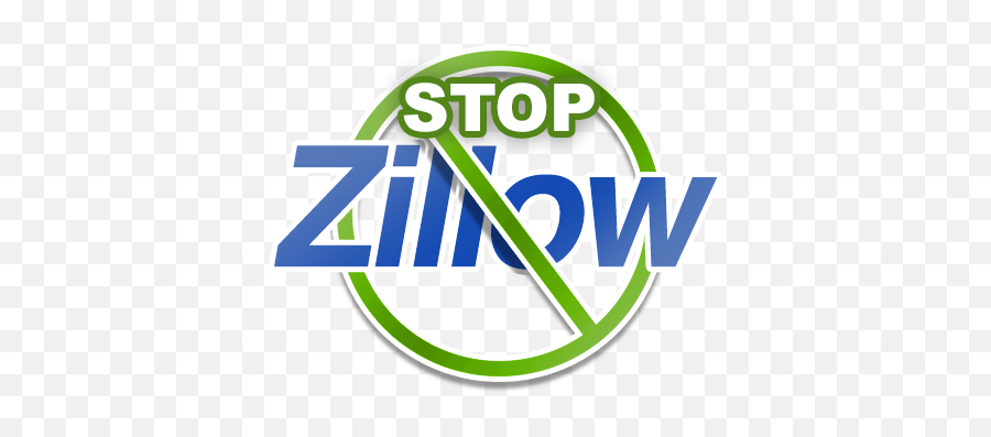Stop - Stop Zillow Png,Zillow Png