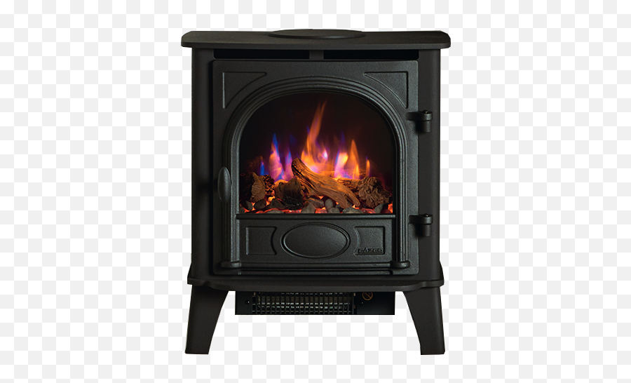 Stockton Electric Stove - Vertical Png,Real Flame Png