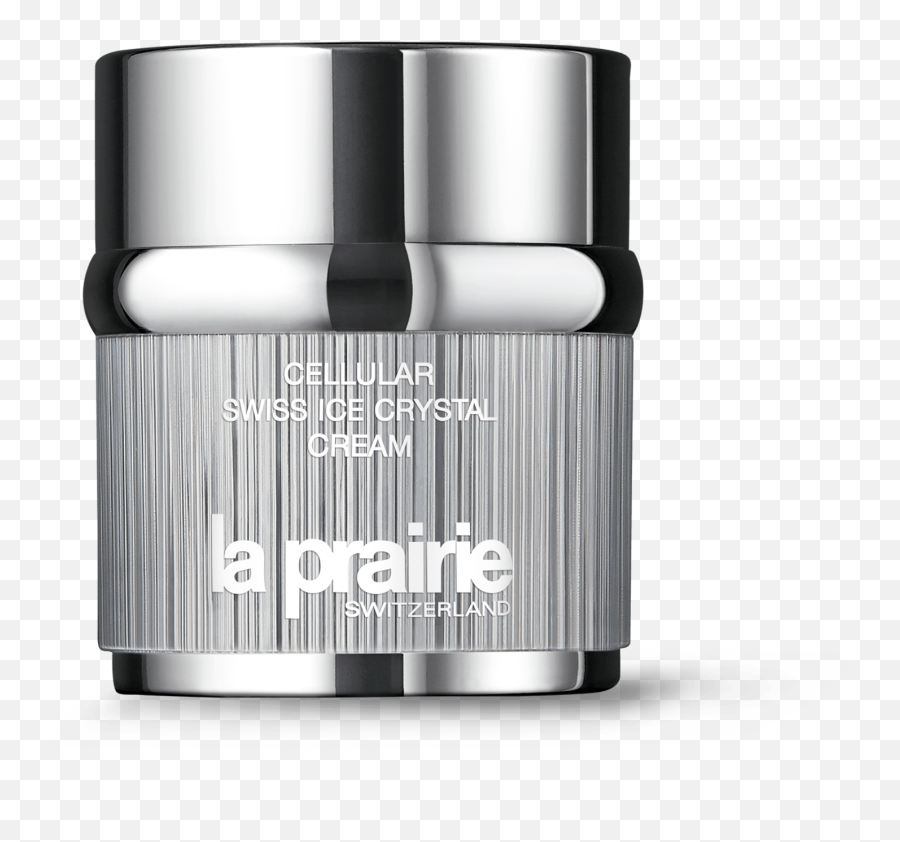 Cellular Swiss Ice Crystal Cream - La Prairie Swiss Ice Crystal Cream Png,Ice Crystal Png