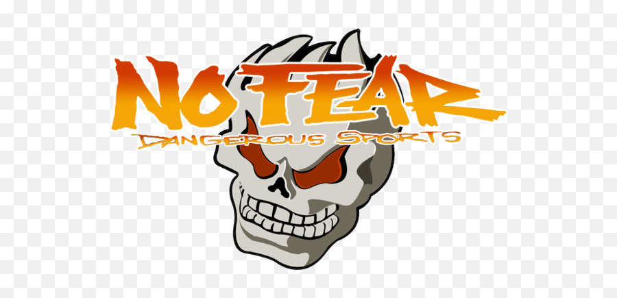 Dangerous Sports Nz Edition - No Fear Dangerous Sport Pinball Png,No Fear Logo