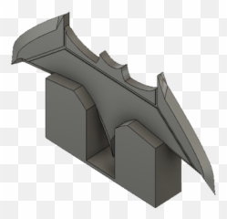 Batarang - Horizontal Png,Batarang Png
