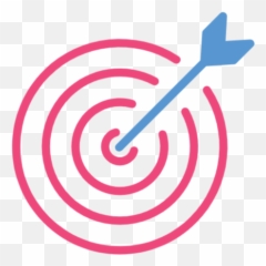 Goal Icon Symbol - Goal Icons Png,Target Icon Png