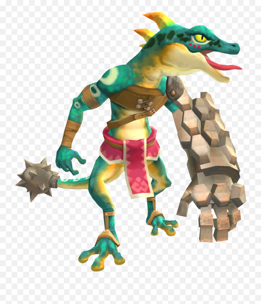 Lanayru Dessert - The Legend Of Zelda Skyward Sword Wiki Legend Of Zelda Skyward Sword Enemy Png,Png Skyward