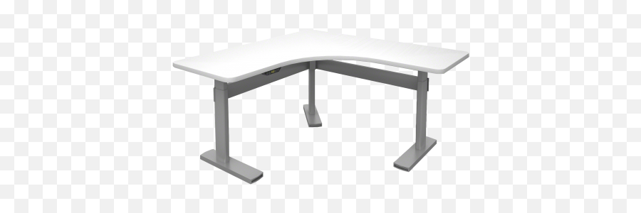 Series 7 Corner Desk - Solid Png,Desk Transparent