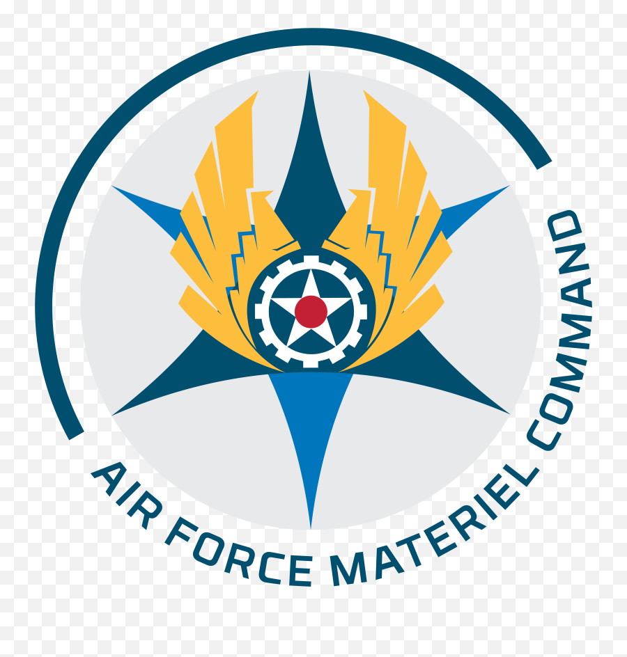 Air Force Materiel Command U003e Us Fact Sheet Display - Bosnia Veteran Operation Joint Endeavor Png,Air Force Academy Logo