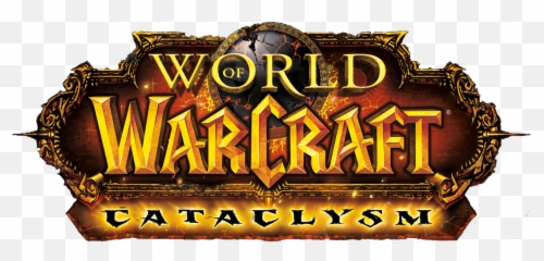 Sggaminginfo Blizzard Drop Some Details - World Of Warcraft Cataclysm png