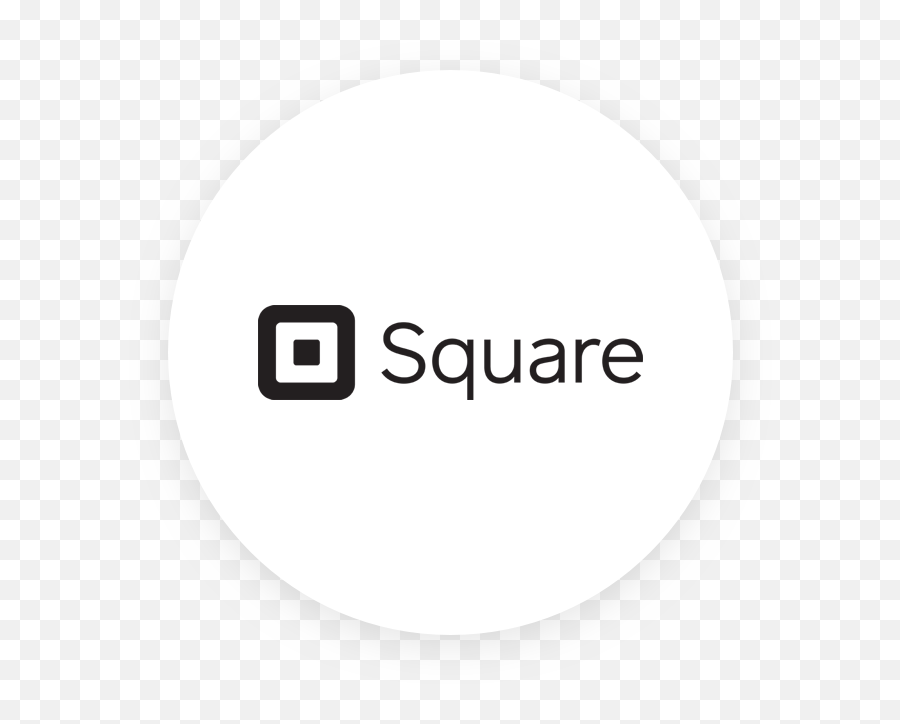 Integrations - Certemy Square Pos Png,Square Payment Logo