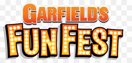 Garfieldu0027s Fun Fest Netflix - Garfield Fun Fest Png,Garfield Transparent