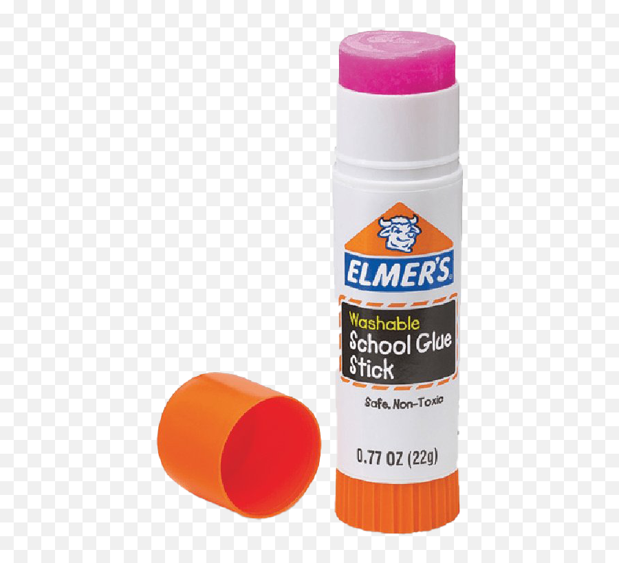 Glue Stick Transparent - Glue Stick Transparent Background Png,Stick Transparent