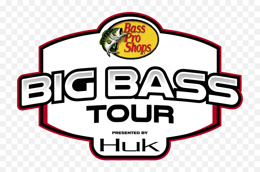 Bass Pro Shops Joins As Title Sponsor - Bug Bass Tour Png,Bass Pro Shop Logo Png