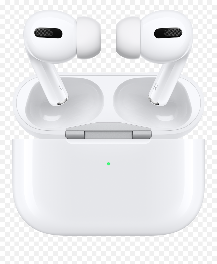 Apple Airpods Png Images Transparent - Air Pods 2 Pro,Airpod