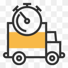 Delivery Png File - Transport