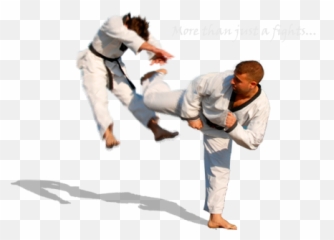 Fightclubbiz - A place to fight Karate Real Fight png