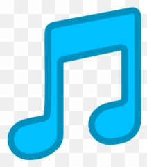 Itunes Note Icon - Free download Iconfinder Vertical png
