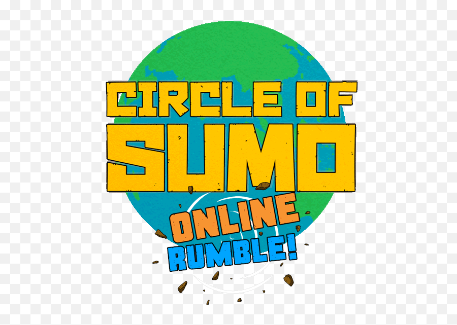 Cos Online Rumble U2014 Strelka Games - Circle Of Sumo Online Rumble Logo Png,Subscribe And Bell Icon Gif