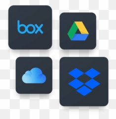 Nordlocker Review File Encryption Software From Nordvpn - Box Net png