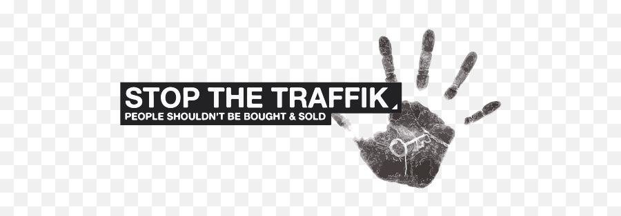 Department Of Homeland Security Logo - Stop The Traffik Logo Transparent Png,Homeland Security Icon