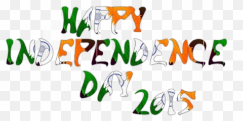 Free Png India Independence Day - Graphic Design,Independence Day Png