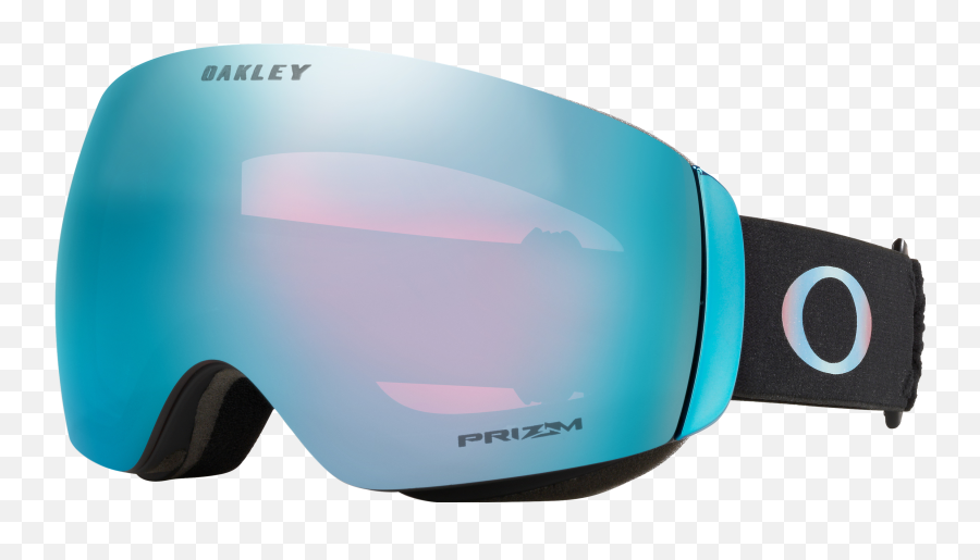 Oakley Flight Xm Mvp Snow - Oakley Flight Deck Xm Factory Pilot Black Prizm Snow Sapphire Iridium Png,Oakley Radar Icon