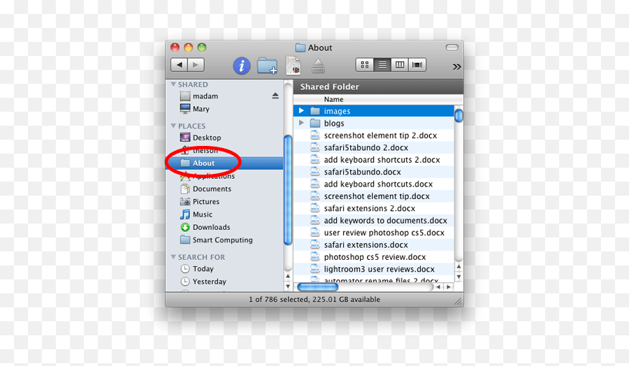 Adding Files Folders And Apps To The - Vertical Png,How To Put An Icon On Desktop Mac