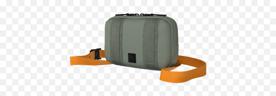 Db - Vault Cross Body Bag Png,Vault Icon Messenger Bag