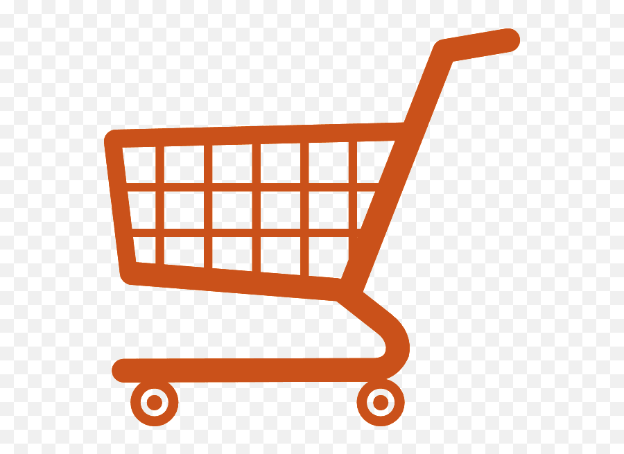 The Advantages And Disadvantages Of Off Shelf - Transparent Background Shopping Cart Clip Art Png,Haken Icon