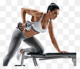 Home - Gym Fitness png