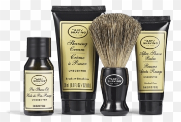 The Art Of Shaving Starter Kit - For Men png