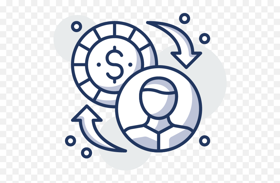 Services - Odometer Png,Chargeback Icon