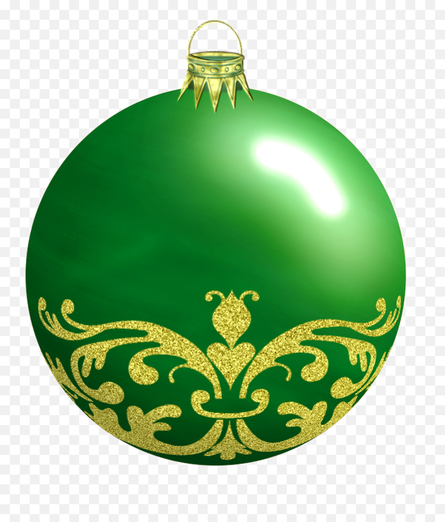 Download Christmas Bauble Png Image For - Transparent Background Christmas Ornament Png,Christmas Pattern Png