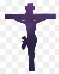 Crucifixion Jesus Png Hd Image With Transparent Background