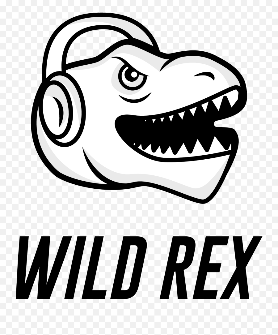 Wild Rex - Illustration Png,Vevo Png