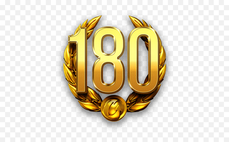 180 Days Premium Account World Of Tanks - 180 Days Png,Xcom 2 Yellow Icon