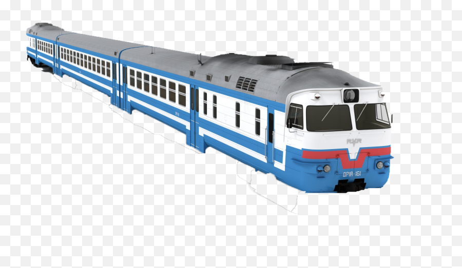 Train Png Background Transparent