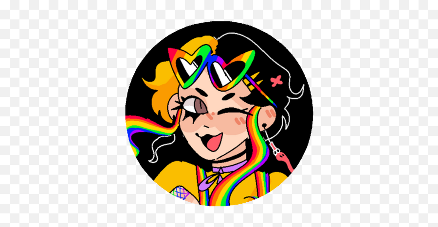 Quiniiby - Happy Png,Akira Fudo Icon