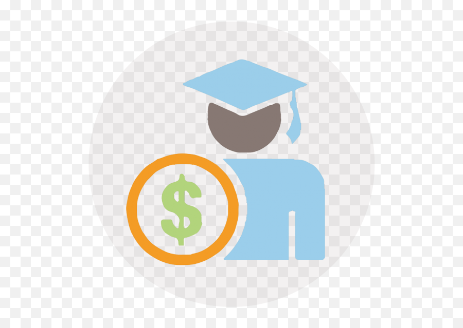 Fort Wayne Community Schools - Scholarships And Grants Png,Simple Dollar Sign Icon